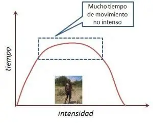 caminar
