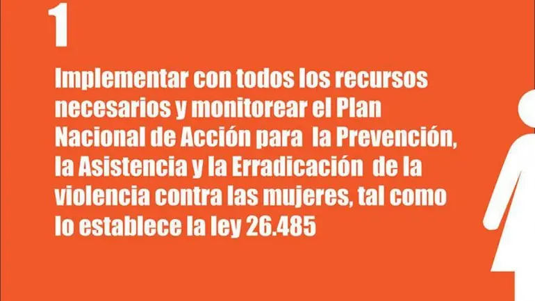 niunamenos