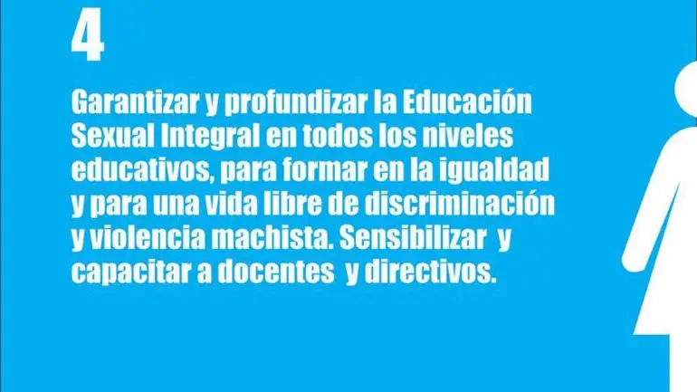 mujeres