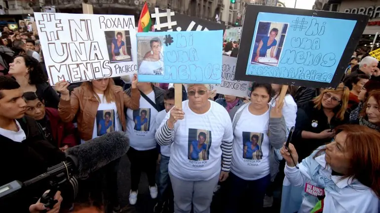 marcha