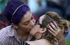 homosexualidad