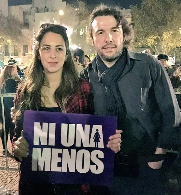 niunamenos