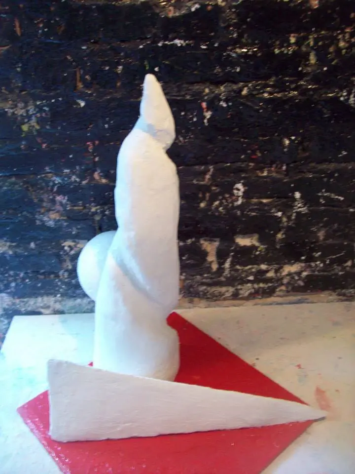 maqueta