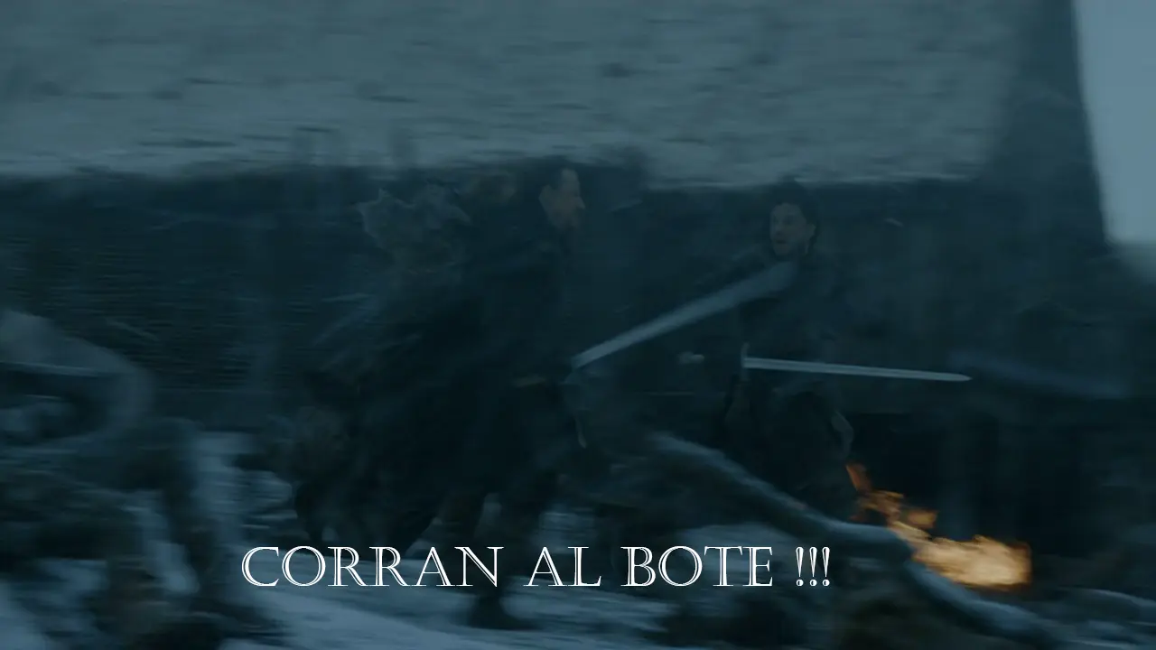 Comandante