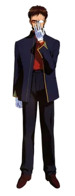 Neon Genesis Evangelion - Reseña - Spoilers