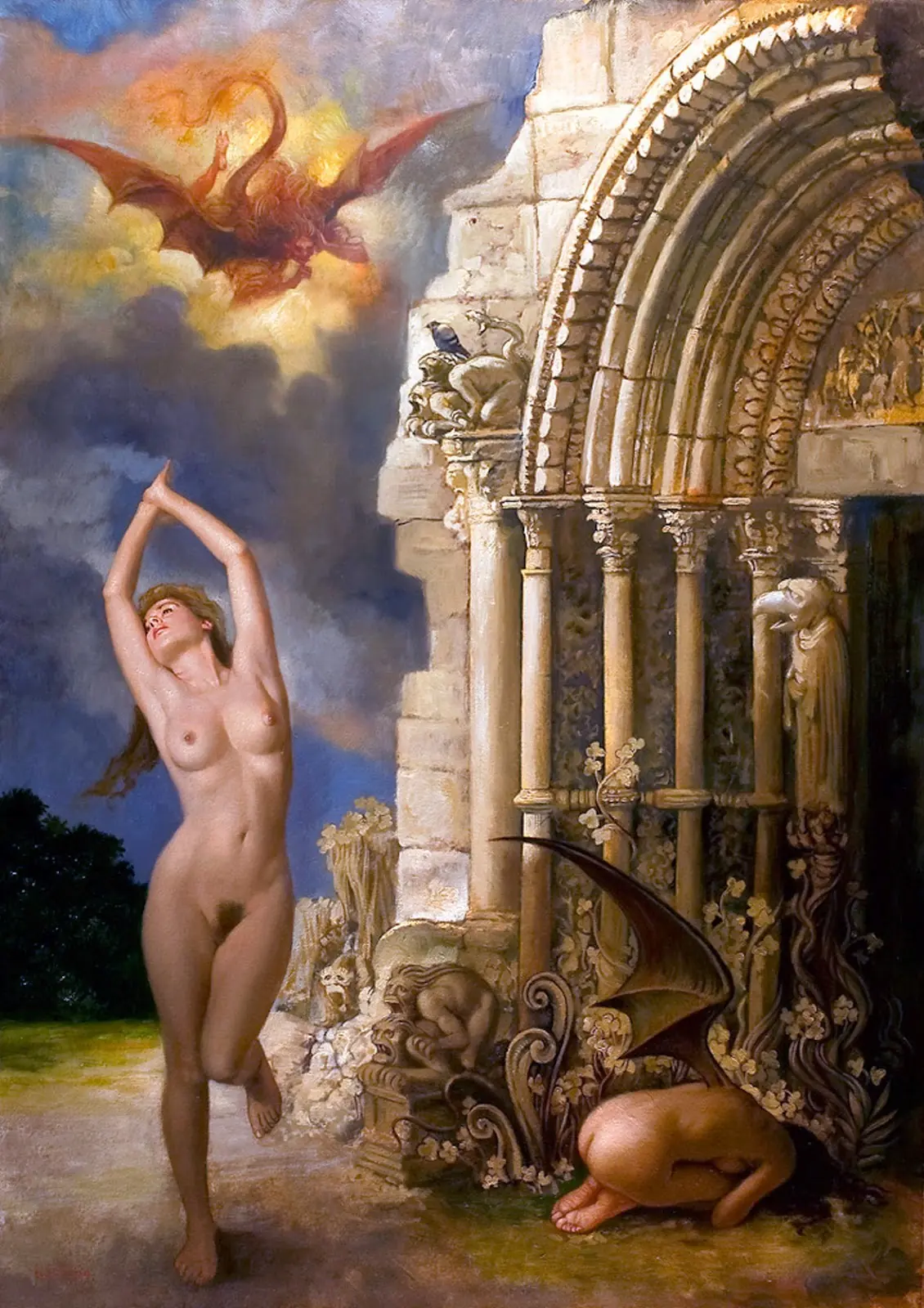erotismo