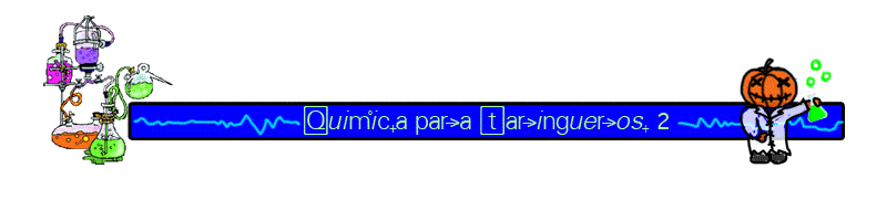 Química para Taringueros 2
