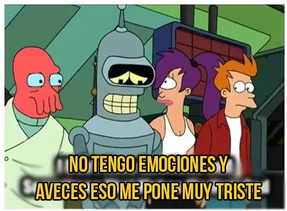 FUTURAMAS