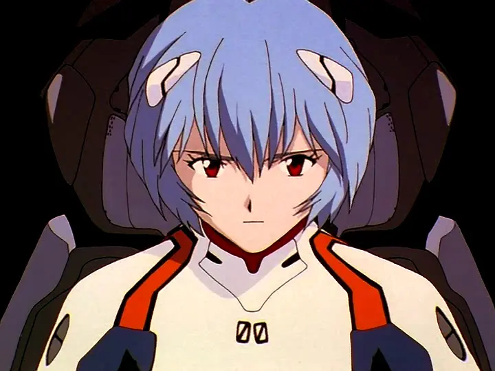 Neon Genesis Evangelion - Reseña - Spoilers