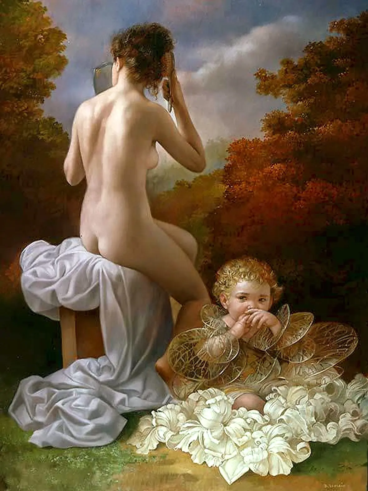 surrealismo