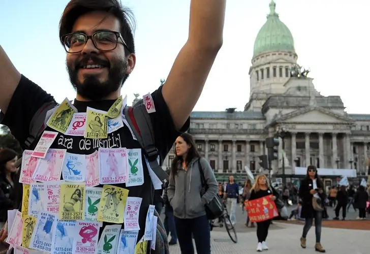 niunamenos