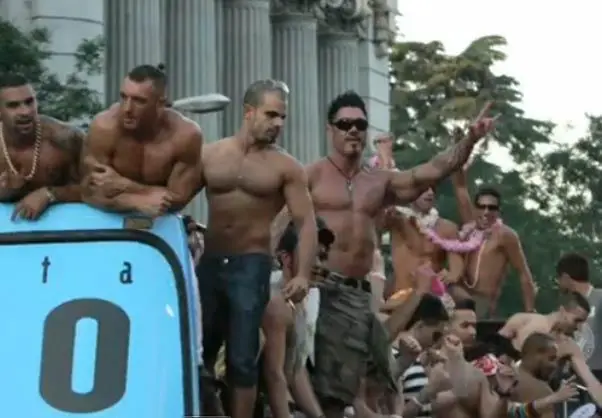 congreso