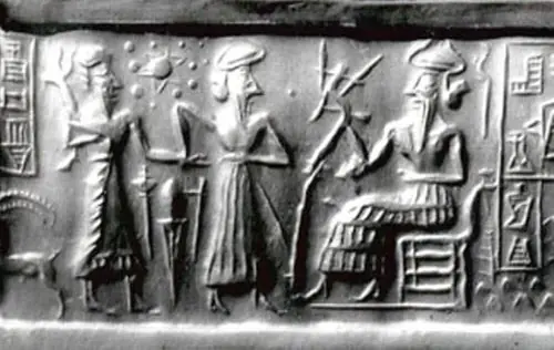civilizaciones antiguas
