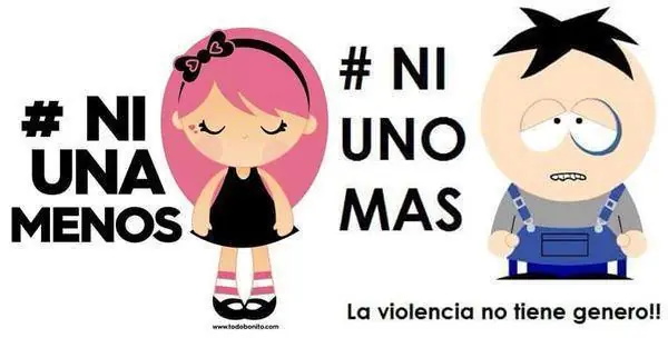 violencia violencia