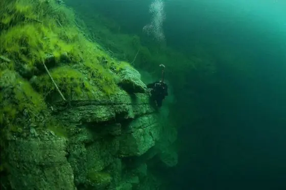 lago lago