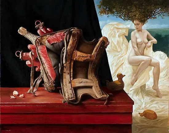 erotismo