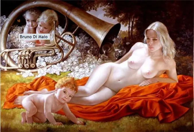 mujeres