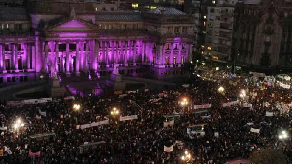 Buenos Aires