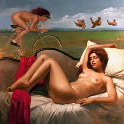 mujeres