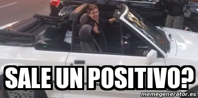 karateca  Funes Mori sos un crack !!