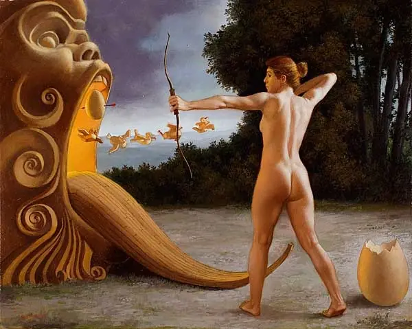 sensual