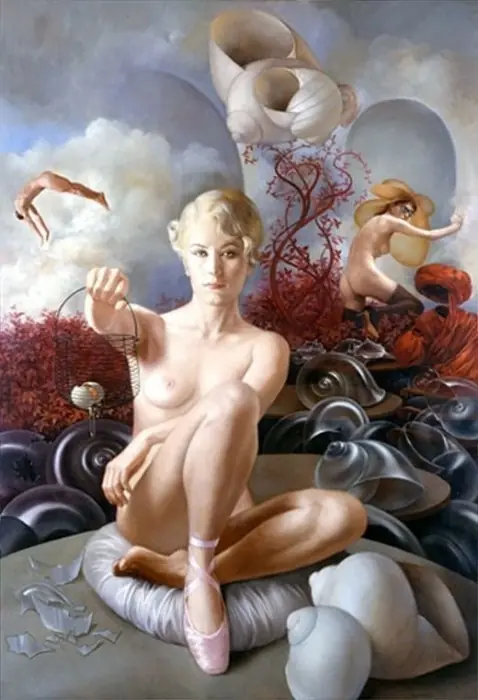 mujeres