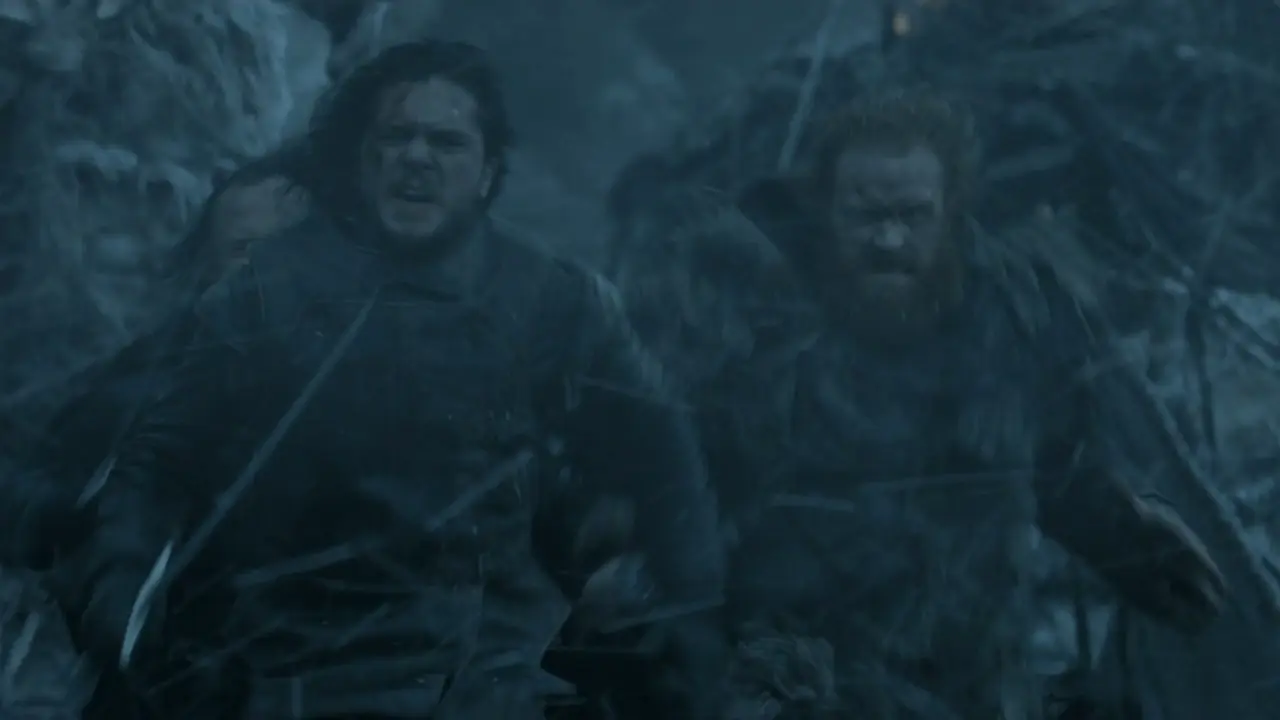 game of thrones temporada 5