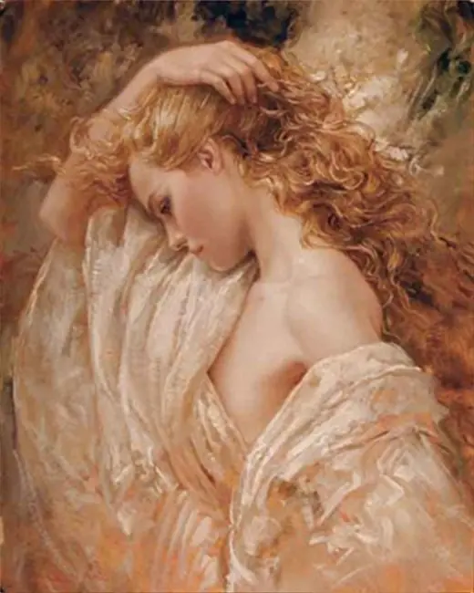mujeres