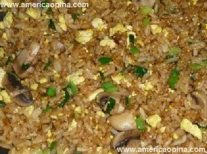 arroz