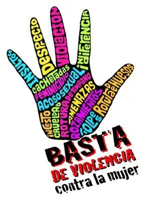 Soy hombre pero fui a la marcha #niunamenos y me emocioné