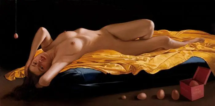 erotismo
