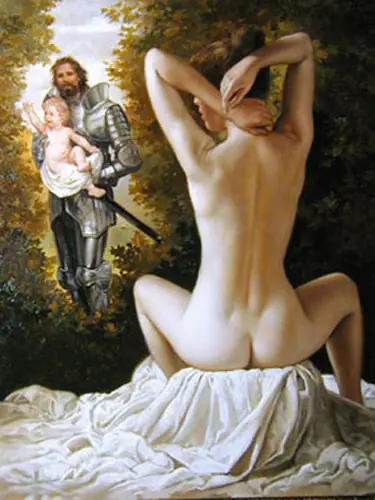 erotismo