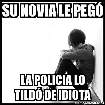 hombres abusados hombres abusados