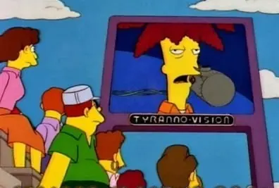 aguante el paco vieja