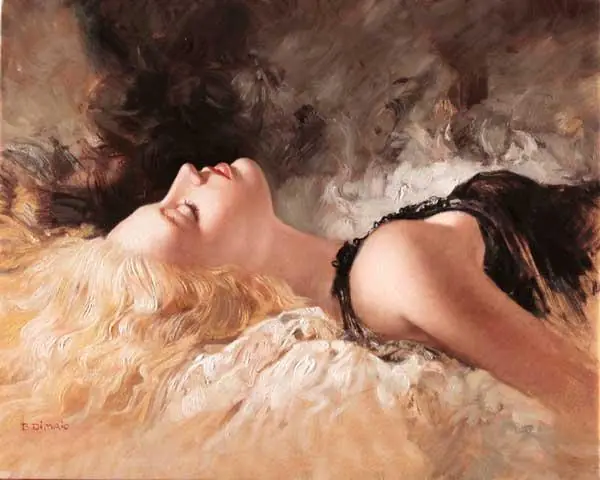 desnudos
