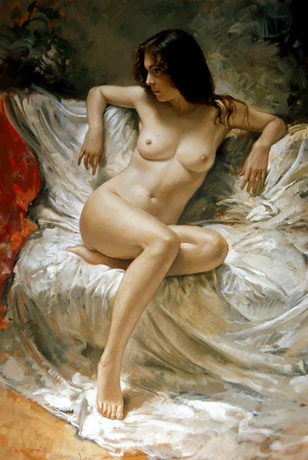 erotismo