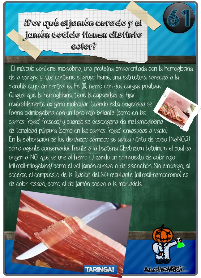 Química para Taringueros 2