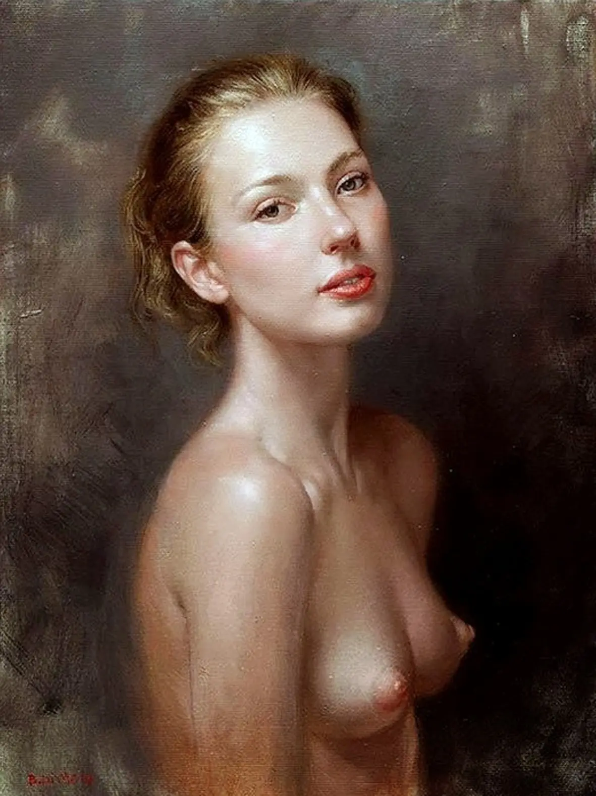 sensual