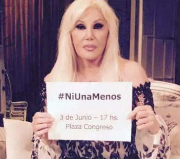 mujeres