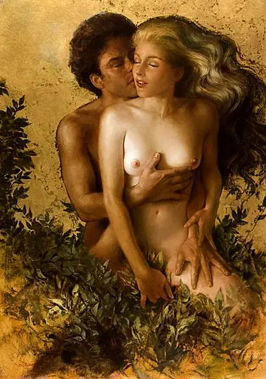 sensual