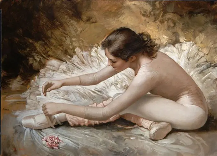 desnudos
