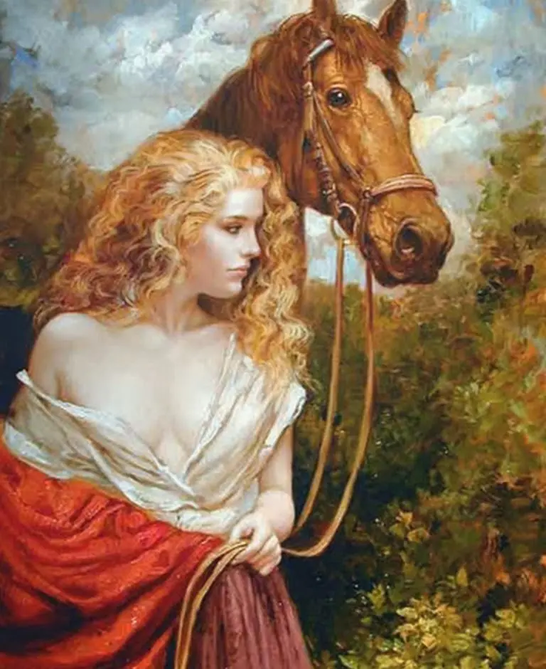 Bruno Di Maio surrealismo sensual