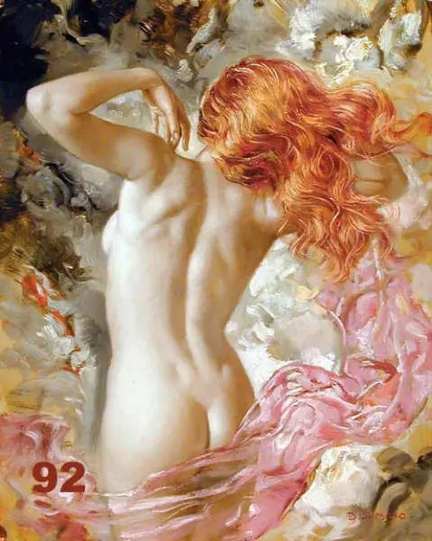 sensual