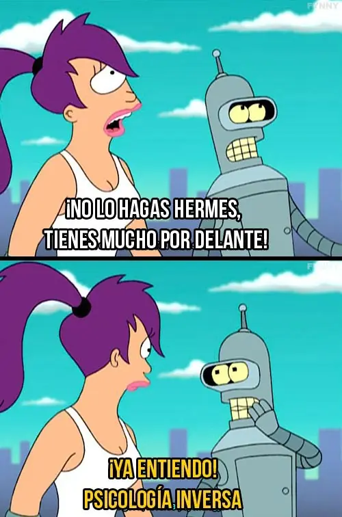 FUTURAMAS