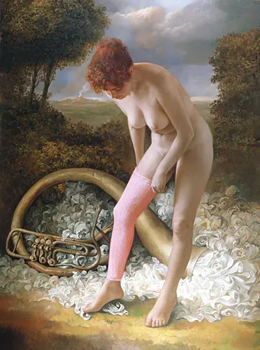 erotismo