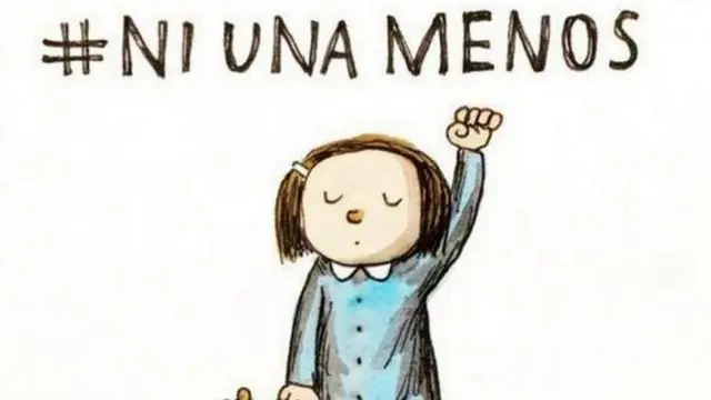 niunamenos