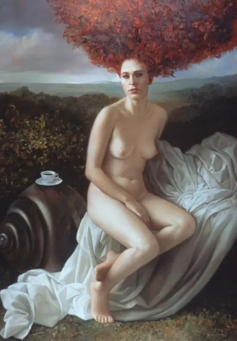 erotismo