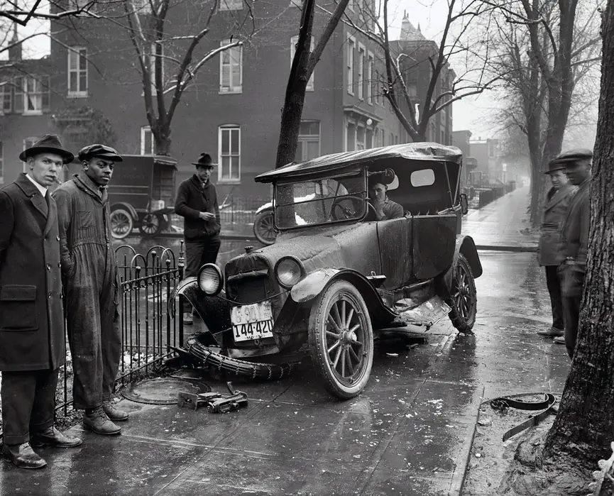 accidentes de autos