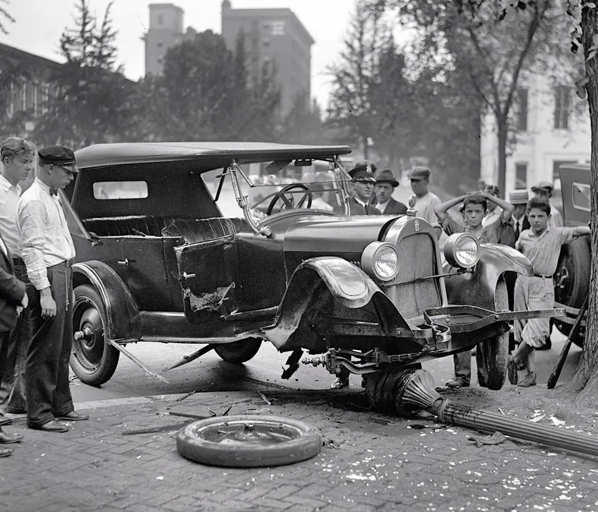 accidentes de transito