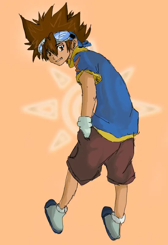 digimon